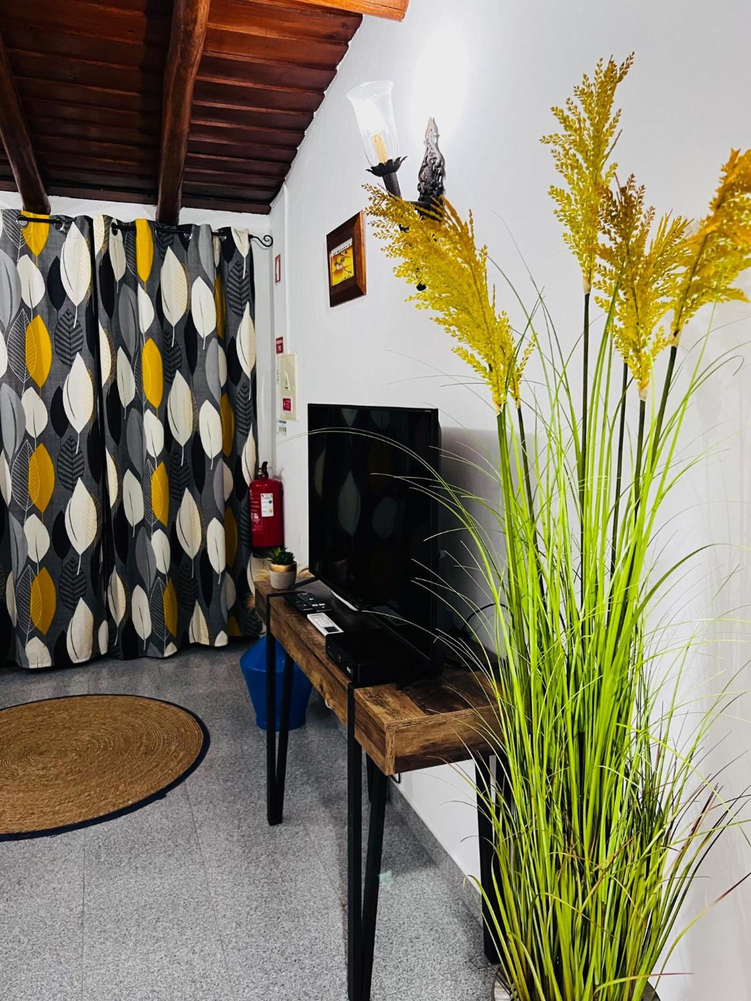 E Um Descanso Campinho Ngoại thất bức ảnh
