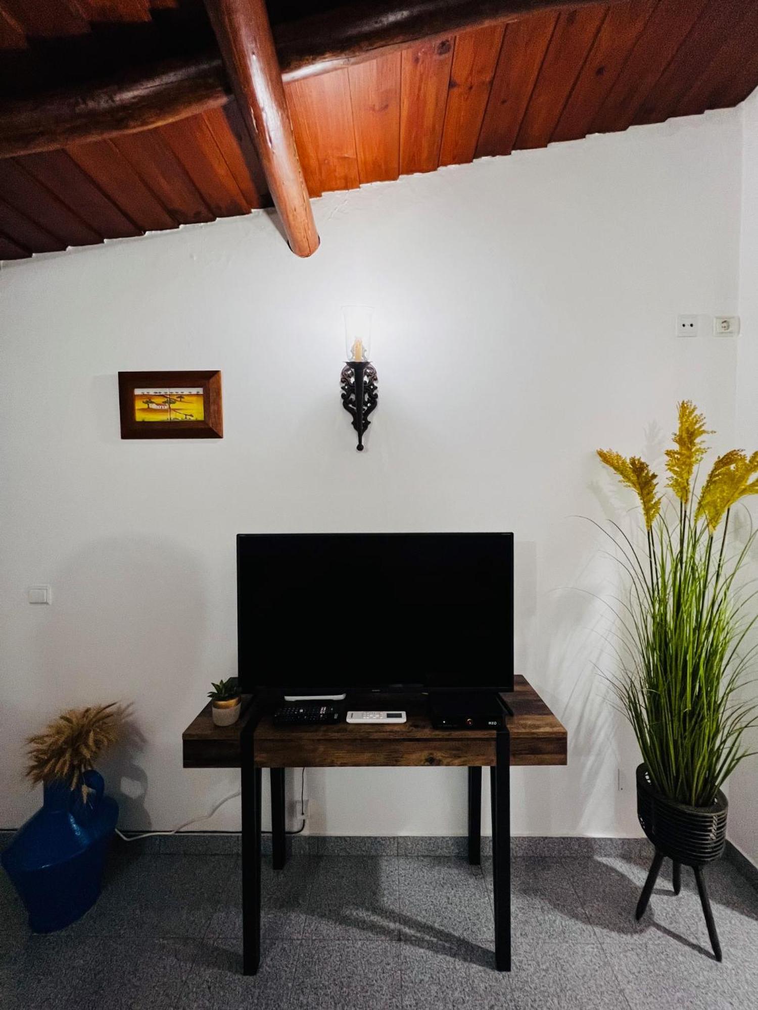 E Um Descanso Campinho Ngoại thất bức ảnh